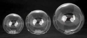 Подвесная люстра Lussole Bubbles LSP-8396 в Сургуте - surgut.ok-mebel.com | фото 5