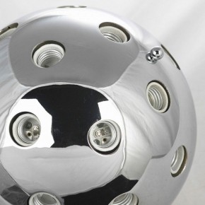Подвесная люстра Lussole Haines LSP-8406 в Сургуте - surgut.ok-mebel.com | фото 5