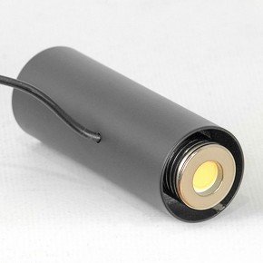 Подвесная люстра Lussole Hopkins LSP-7397 в Сургуте - surgut.ok-mebel.com | фото 3