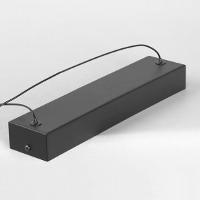 Подвесная люстра Lussole Kimble LSP-7418 в Сургуте - surgut.ok-mebel.com | фото 6