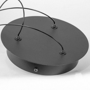Подвесная люстра Lussole Kimble LSP-7419 в Сургуте - surgut.ok-mebel.com | фото 5