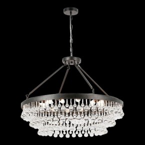 Подвесная люстра Lussole  LSP-6051 в Сургуте - surgut.ok-mebel.com | фото 3