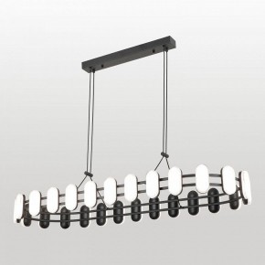 Подвесная люстра Lussole  LSP-7497 в Сургуте - surgut.ok-mebel.com | фото 3