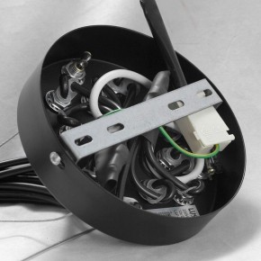 Подвесная люстра Lussole Seneca GRLSP-8177 в Сургуте - surgut.ok-mebel.com | фото 10