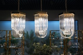 Подвесная люстра Marino в Сургуте - surgut.ok-mebel.com | фото 4