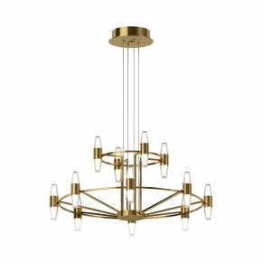 Подвесная люстра Maytoni Arana MOD401PL-L72BS3K в Сургуте - surgut.ok-mebel.com | фото 2