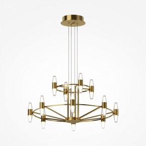 Подвесная люстра Maytoni Arana MOD401PL-L72BS3K в Сургуте - surgut.ok-mebel.com | фото 3