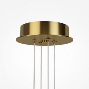 Подвесная люстра Maytoni Arana MOD401PL-L72BS3K в Сургуте - surgut.ok-mebel.com | фото 7