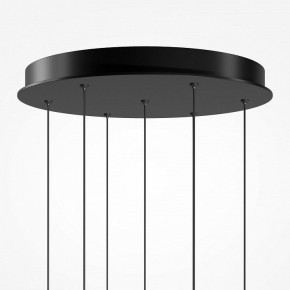 Подвесная люстра Maytoni Bubble dream MOD383PL-L20BBS3K в Сургуте - surgut.ok-mebel.com | фото 6