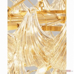 Подвесная люстра Moderli Justine MD_V10410-32P base_V10410-32P glass, V10410-32P base+V10410-32P glass, УТ000035371 в Сургуте - surgut.ok-mebel.com | фото 3