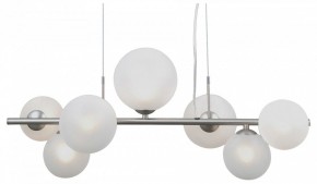 Подвесная люстра Moderli Renny V11467-7P в Сургуте - surgut.ok-mebel.com | фото