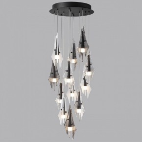 Подвесная люстра Odeon Light Afalina 5442/69L в Сургуте - surgut.ok-mebel.com | фото 3
