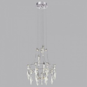 Подвесная люстра Odeon Light Flamenco 6699/35L в Сургуте - surgut.ok-mebel.com | фото 3