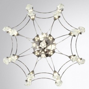 Подвесная люстра Odeon Light Flamenco 6699/35L в Сургуте - surgut.ok-mebel.com | фото 5