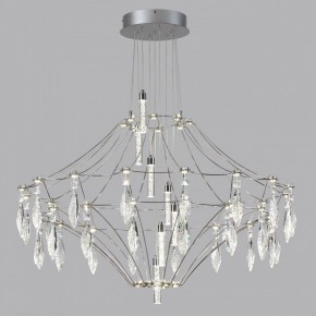 Подвесная люстра Odeon Light Flamenco 6699/51CL в Сургуте - surgut.ok-mebel.com | фото 3