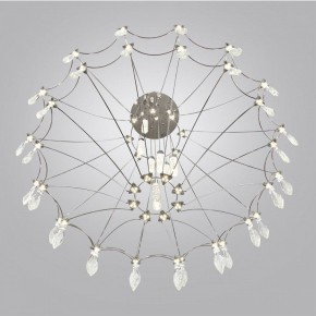 Подвесная люстра Odeon Light Flamenco 6699/51CL в Сургуте - surgut.ok-mebel.com | фото 6