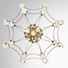 Подвесная люстра Odeon Light Flamenco 7000/35L в Сургуте - surgut.ok-mebel.com | фото 5