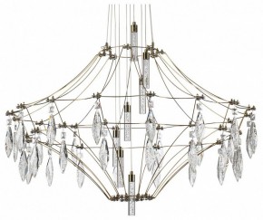 Подвесная люстра Odeon Light Flamenco 7000/51CL в Сургуте - surgut.ok-mebel.com | фото