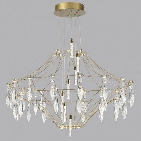 Подвесная люстра Odeon Light Flamenco 7000/51CL в Сургуте - surgut.ok-mebel.com | фото 2