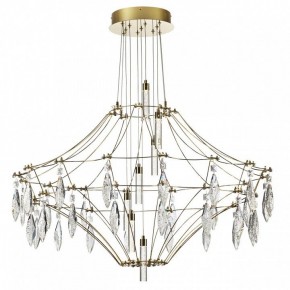 Подвесная люстра Odeon Light Flamenco 7000/51CL в Сургуте - surgut.ok-mebel.com | фото 3