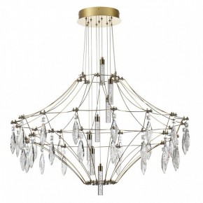 Подвесная люстра Odeon Light Flamenco 7000/51CL в Сургуте - surgut.ok-mebel.com | фото 4