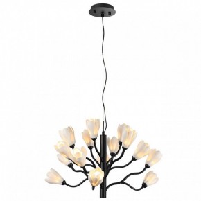 Подвесная люстра Odeon Light Gardi 5090/15 в Сургуте - surgut.ok-mebel.com | фото 2