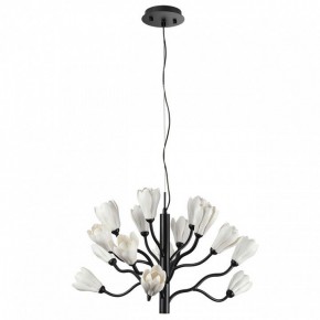 Подвесная люстра Odeon Light Gardi 5090/15 в Сургуте - surgut.ok-mebel.com | фото 3
