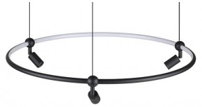Подвесная люстра Odeon Light Keanu 7026/52L в Сургуте - surgut.ok-mebel.com | фото