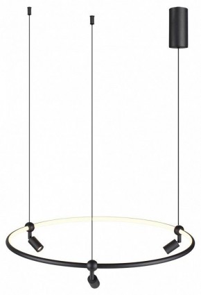 Подвесная люстра Odeon Light Keanu 7026/52L в Сургуте - surgut.ok-mebel.com | фото 2