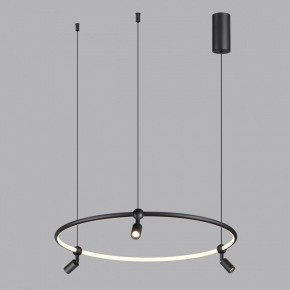 Подвесная люстра Odeon Light Keanu 7026/52L в Сургуте - surgut.ok-mebel.com | фото 3
