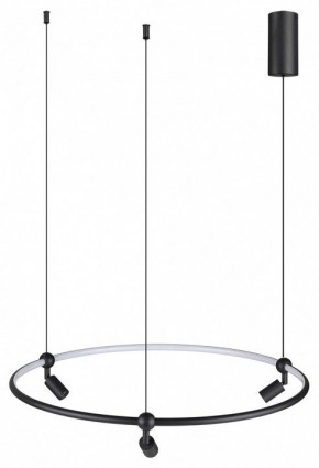 Подвесная люстра Odeon Light Keanu 7026/52L в Сургуте - surgut.ok-mebel.com | фото 4
