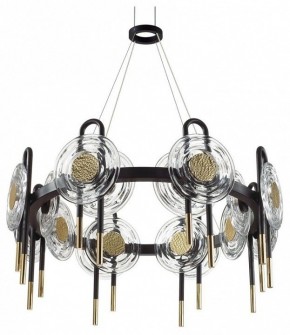 Подвесная люстра Odeon Light Magnet 5407/92L в Сургуте - surgut.ok-mebel.com | фото