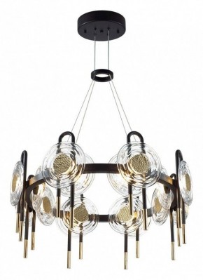 Подвесная люстра Odeon Light Magnet 5407/92L в Сургуте - surgut.ok-mebel.com | фото 2