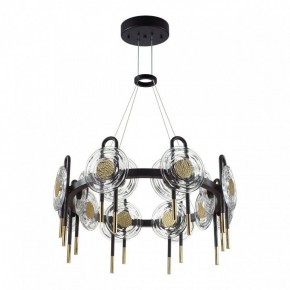 Подвесная люстра Odeon Light Magnet 5407/92L в Сургуте - surgut.ok-mebel.com | фото 3
