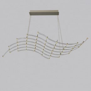 Подвесная люстра Odeon Light Welkin 7057/45L в Сургуте - surgut.ok-mebel.com | фото 3
