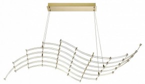 Подвесная люстра Odeon Light Welkin 7058/45L в Сургуте - surgut.ok-mebel.com | фото 2