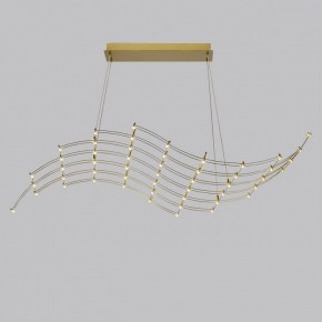 Подвесная люстра Odeon Light Welkin 7058/45L в Сургуте - surgut.ok-mebel.com | фото 3