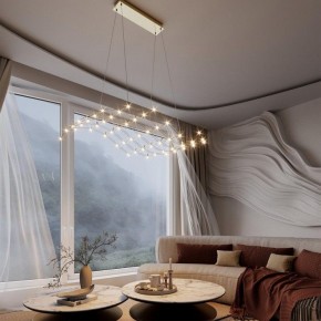 Подвесная люстра Odeon Light Welkin 7058/45L в Сургуте - surgut.ok-mebel.com | фото 4