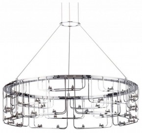 Подвесная люстра Odeon Light ZAHA 7059/44L в Сургуте - surgut.ok-mebel.com | фото