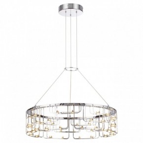 Подвесная люстра Odeon Light ZAHA 7059/44L в Сургуте - surgut.ok-mebel.com | фото 4
