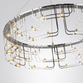 Подвесная люстра Odeon Light ZAHA 7059/44L в Сургуте - surgut.ok-mebel.com | фото 6