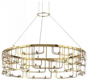 Подвесная люстра Odeon Light ZAHA 7060/44L в Сургуте - surgut.ok-mebel.com | фото