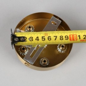 Подвесная люстра Omnilux Batelli OML-52903-08 в Сургуте - surgut.ok-mebel.com | фото 12