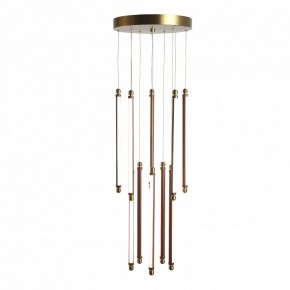 Подвесная люстра ST-Luce Brick SL6225.303.10 в Сургуте - surgut.ok-mebel.com | фото 3