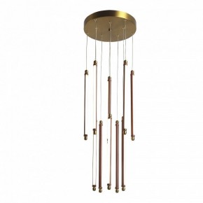 Подвесная люстра ST-Luce Brick SL6225.303.10 в Сургуте - surgut.ok-mebel.com | фото 4