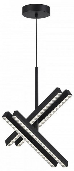 Подвесная люстра ST-Luce EUCLIDICS SL1018.413.04 в Сургуте - surgut.ok-mebel.com | фото 5