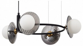 Подвесная люстра ST-Luce Noon SL1521.403.04 в Сургуте - surgut.ok-mebel.com | фото