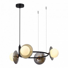 Подвесная люстра ST-Luce Noon SL1521.403.04 в Сургуте - surgut.ok-mebel.com | фото 3