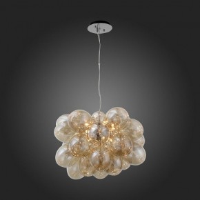 Подвесная люстра ST-Luce Sospiro SL432.203.12 в Сургуте - surgut.ok-mebel.com | фото 3