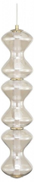 Подвесная люстра ST-Luce SPINE SL6136.213.01 в Сургуте - surgut.ok-mebel.com | фото